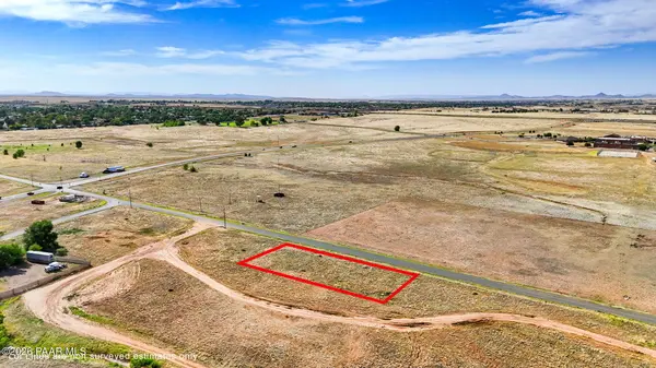 8485 E Roundup DR, Prescott Valley, AZ 86314