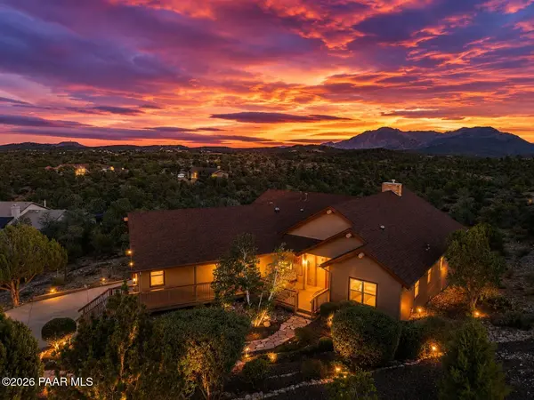 6315 W Blackfoot TRL, Prescott, AZ 86305