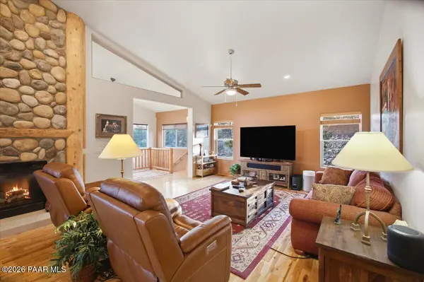 6315 W Blackfoot TRL, Prescott, AZ 86305