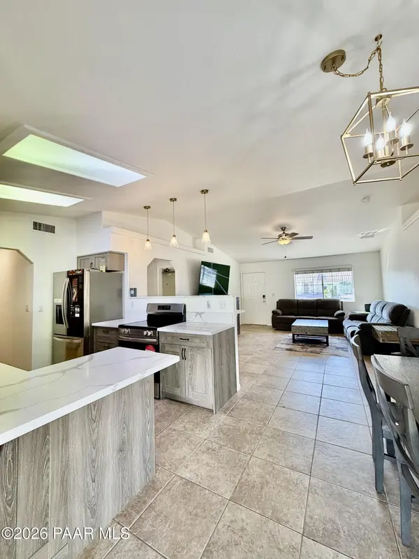 3260 Fan Palm DR, Lake Havasu City, AZ 86404