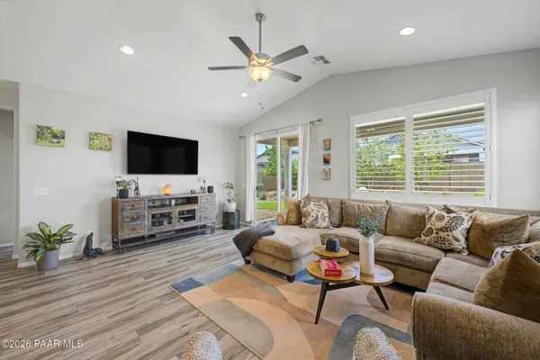 6296 Goldfinch DR, Prescott, AZ 86305