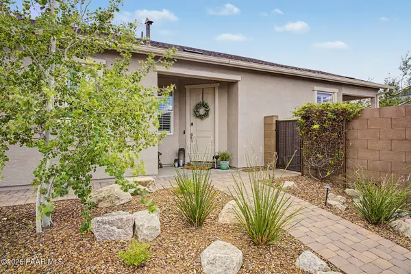 6296 Goldfinch DR, Prescott, AZ 86305