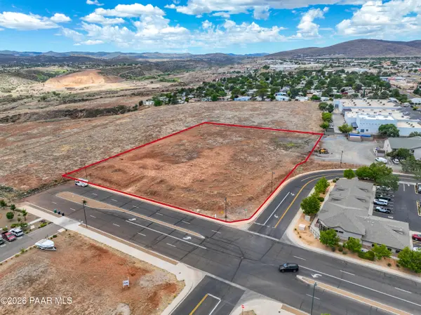 8391 E Eastridge DR, Prescott Valley, AZ 86314