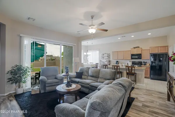 910 N Diaz ST, Prescott Valley, AZ 86327