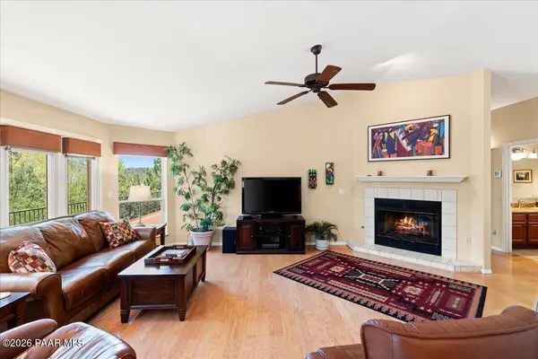 1490 Forest View W, Prescott, AZ 86305