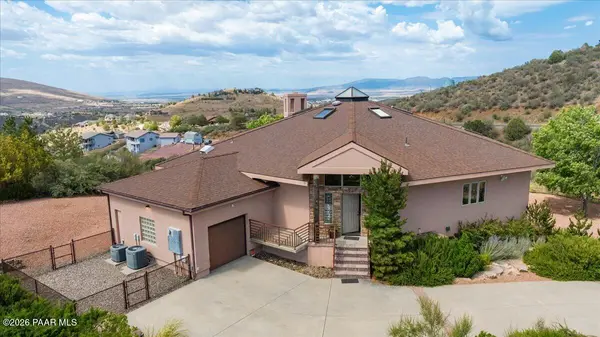 205 N Angeline CIR, Prescott, AZ 86303