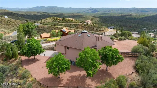 205 N Angeline CIR, Prescott, AZ 86303