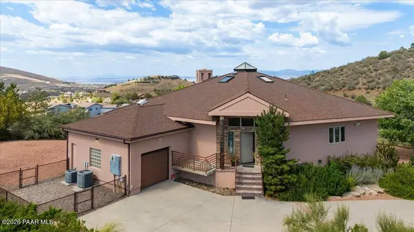205 N Angeline CIR, Prescott, AZ 86303
