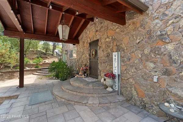 2611 N Kenwood Pass RD, Dewey-humboldt, AZ 86327