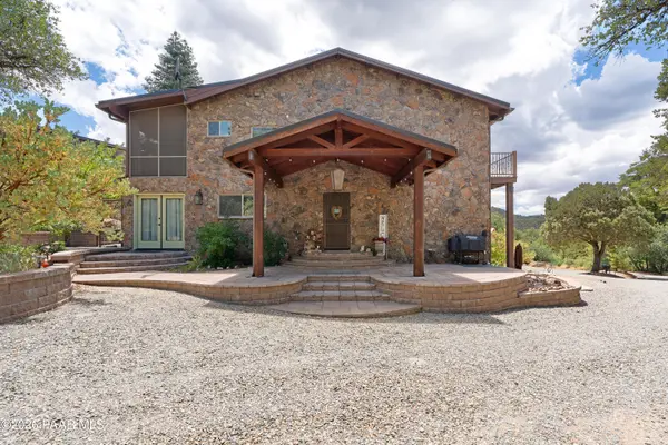2611 N Kenwood Pass RD, Dewey-humboldt, AZ 86327