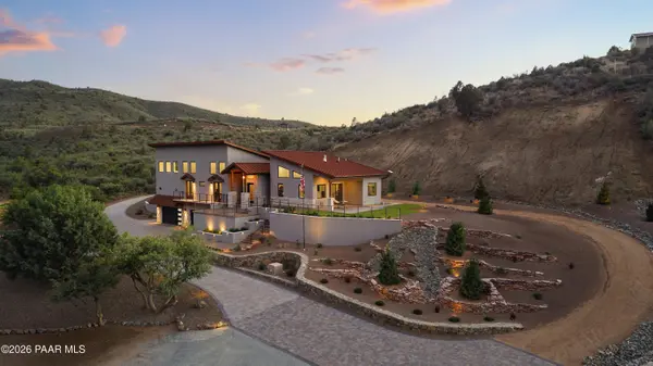 6975 E Vista Del Oro DR, Prescott, AZ 86303