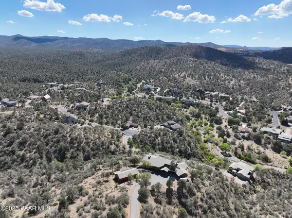 310 N Whisperwind DR, Prescott, AZ 86303