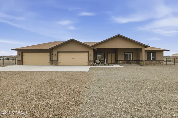9860 N Loper RD, Prescott Valley, AZ 86315