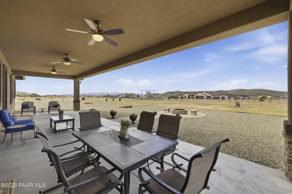 9860 N Loper RD, Prescott Valley, AZ 86315