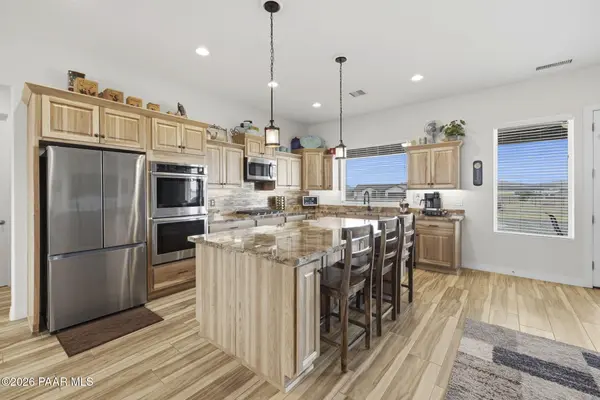 9860 N Loper RD, Prescott Valley, AZ 86315