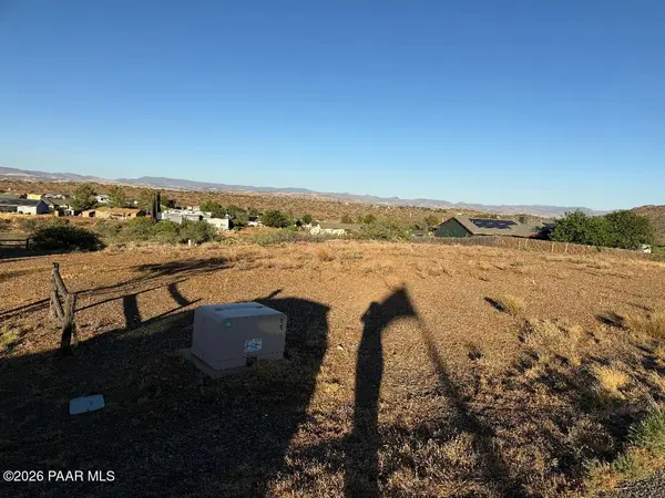 17748 E Bluejay DR, Mayer, AZ 86333