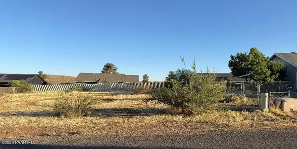 17711 E Bob White RD, Mayer, AZ 86333