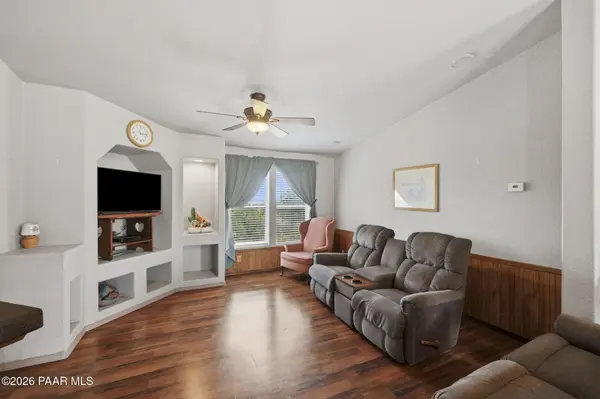 6285 N Gray Gos RD, Chino Valley, AZ 86323