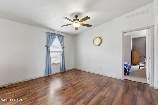 6285 N Gray Gos RD, Chino Valley, AZ 86323