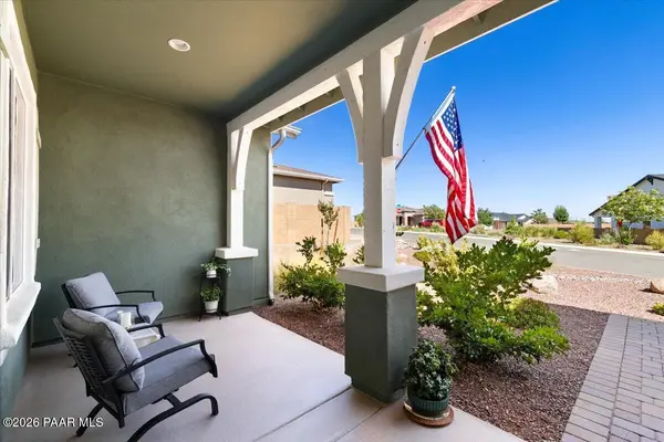 7092 Sienna PL, Prescott, AZ 86305