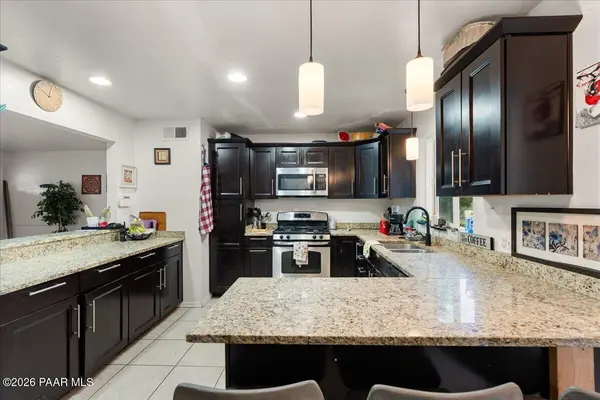 725 Mingus AVE, Prescott, AZ 86301