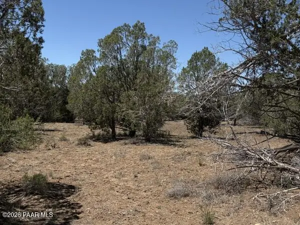 356c Sierra Verde Ranch, Seligman, AZ 86337