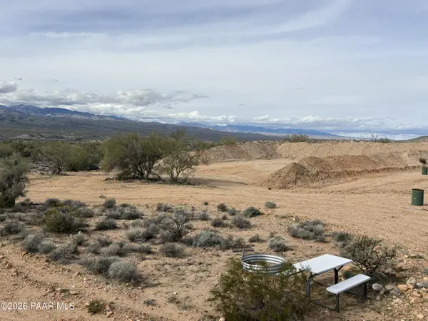 201-28-129 Back RD, Kingman, AZ 86401