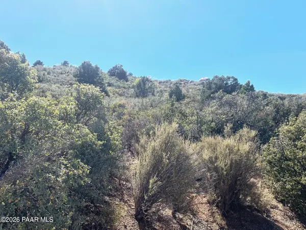 252-25-011 Mcgee PASS, Wikieup, AZ 85360