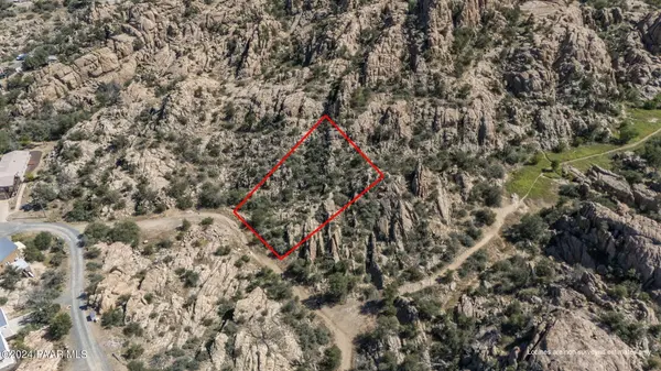 4784 N Granite Gardens (Lot 79) DR, Prescott, AZ 86301
