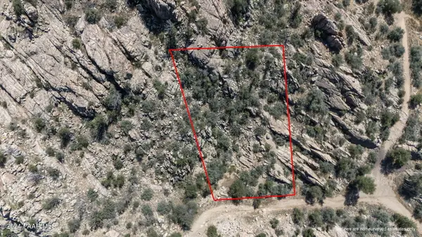 4784 N Granite Gardens (Lot 79) DR, Prescott, AZ 86301