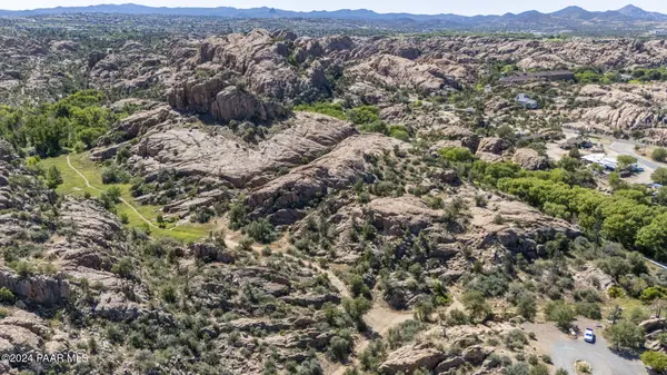4668 N Granite Gardens (Lot 95) DR, Prescott, AZ 86301