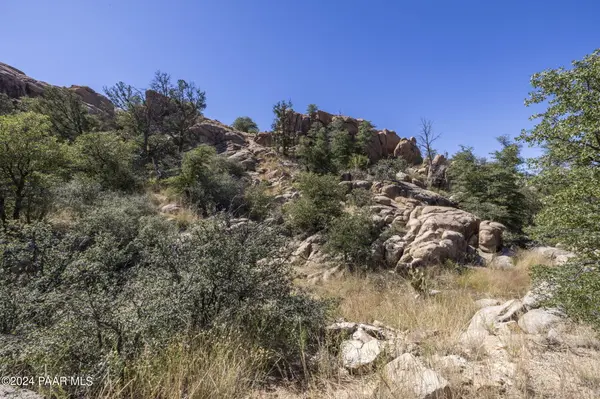 4646 N Lakeside (Lot 96) CIR, Prescott, AZ 86301