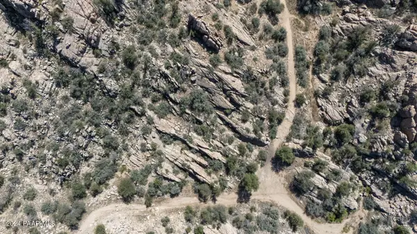 000 N Granite Gardens (Lot 80) DR, Prescott, AZ 86301