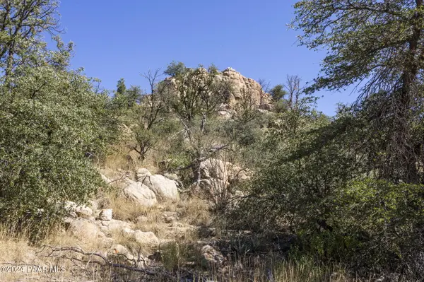 4778 N Granite Gardens (Lot 78) DR, Prescott, AZ 86301