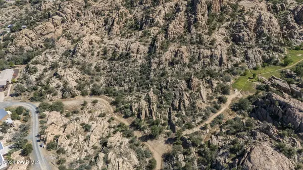 4778 N Granite Gardens (Lot 78) DR, Prescott, AZ 86301
