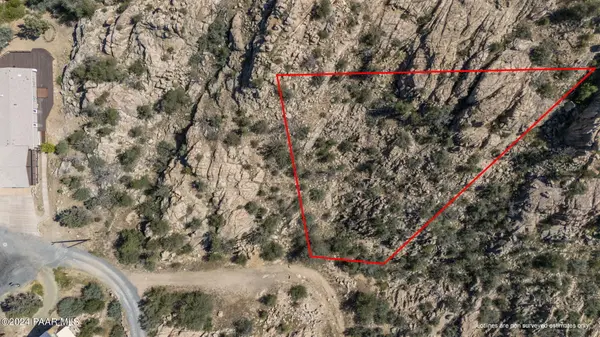 4778 N Granite Gardens (Lot 78) DR, Prescott, AZ 86301