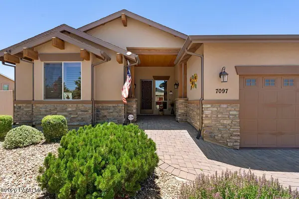 7097 E Sablewood DR, Prescott Valley, AZ 86315