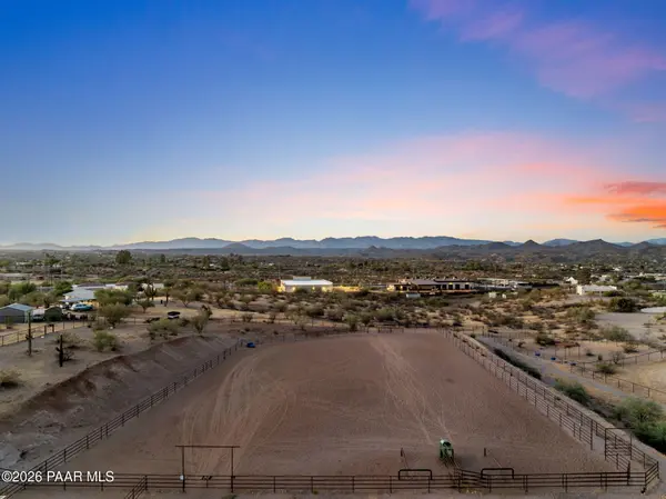 501 S Saguaro DR, Wickenburg, AZ 85390