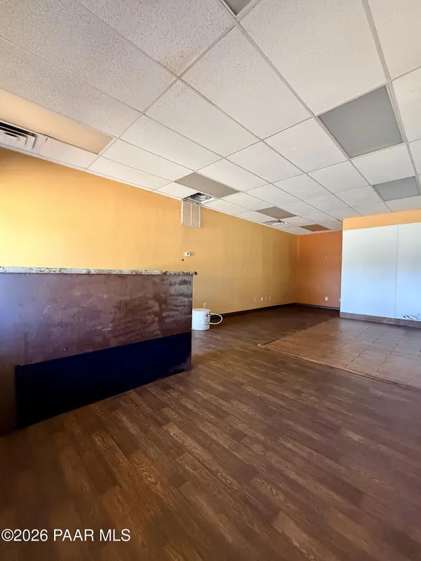 8098 E Valley 4 RD, Prescott Valley, AZ 86314