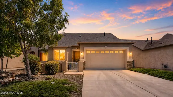 6222 E Thorne LN, Prescott Valley, AZ 86314