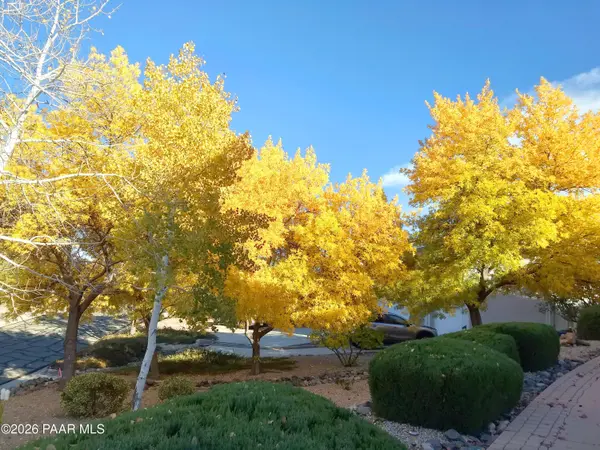 1506 Eagle Crest DR, Prescott, AZ 86301