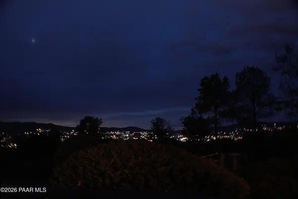 1506 Eagle Crest DR, Prescott, AZ 86301
