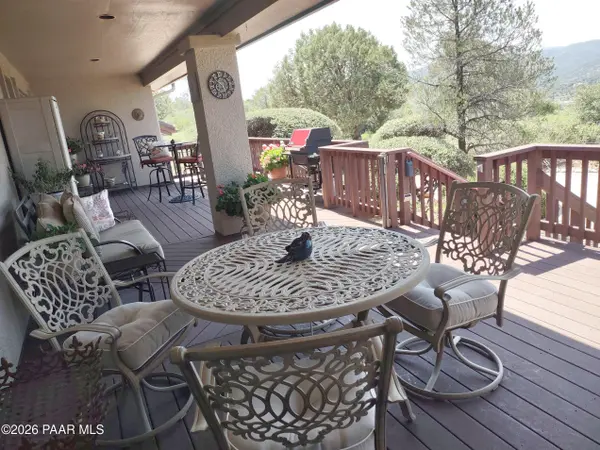 1506 Eagle Crest DR, Prescott, AZ 86301
