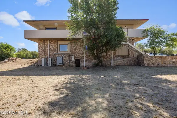 3396 N State Route 89, Prescott, AZ 86301