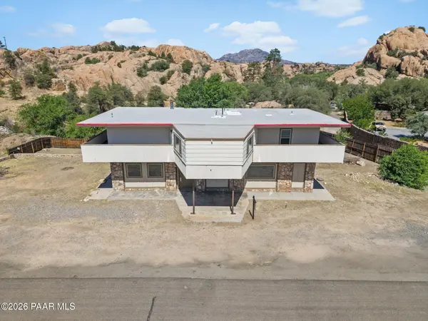 3396 N State Route 89, Prescott, AZ 86301