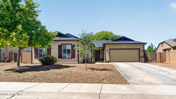 7892 E Mesteno RD, Prescott Valley, AZ 86315