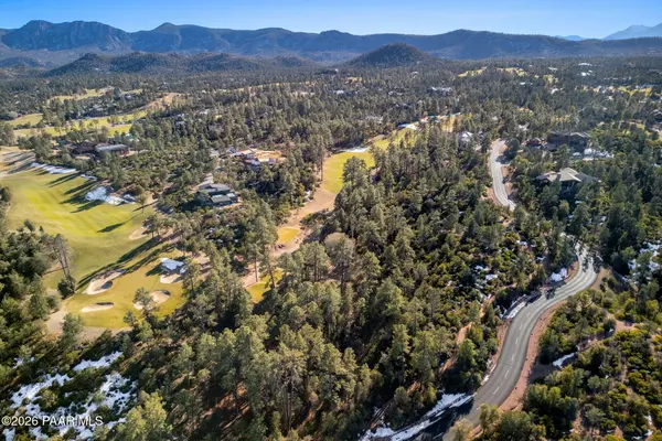 203 S Rim Club DR, Payson, AZ 85541