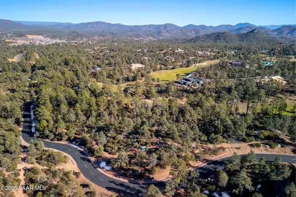 203 S Rim Club DR, Payson, AZ 85541