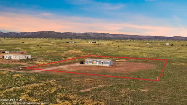 27139 N Kingdom CT, Paulden, AZ 86334