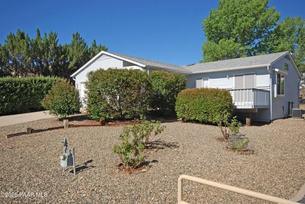 1807 Boardwalk AVE, Prescott, AZ 86301